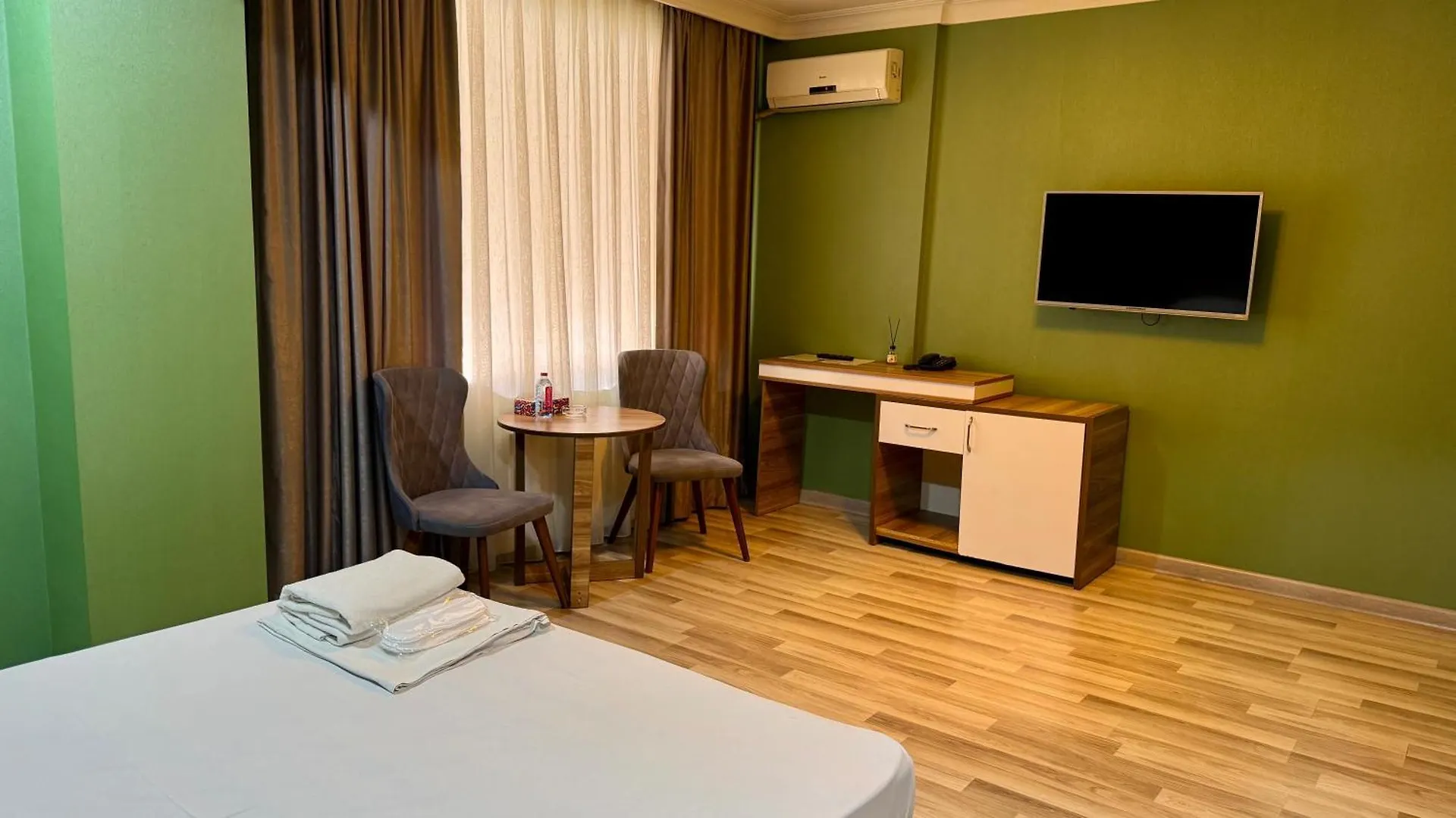 ***  Gl Hotel 바쿠 아제르바이잔