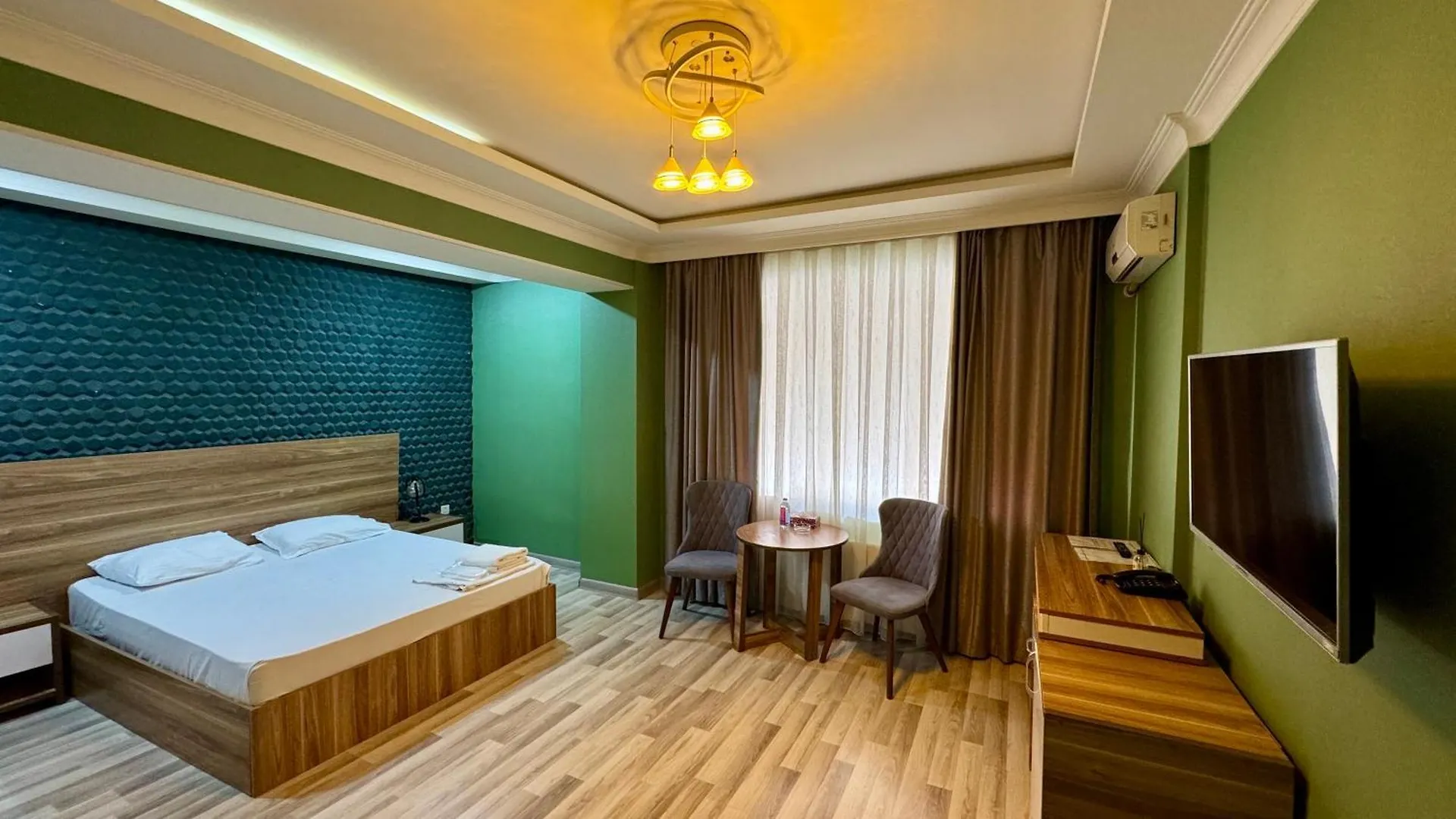 Gl Hotel Baku Azerbaijan