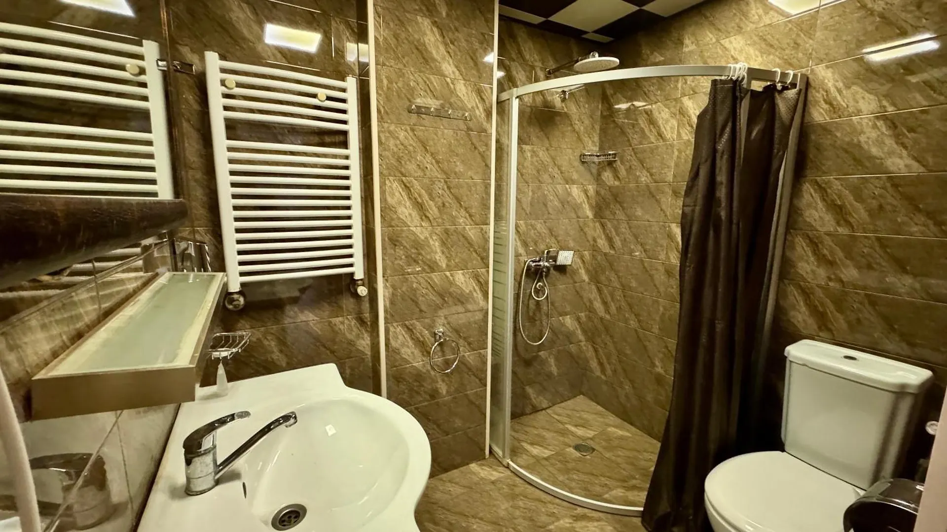 Gl Hotel Baku