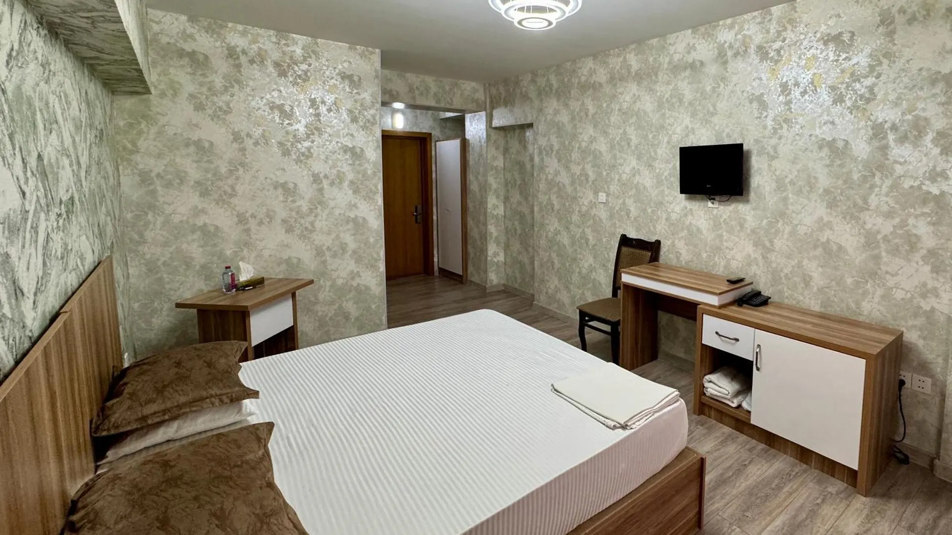 Gl Hotel 바쿠
