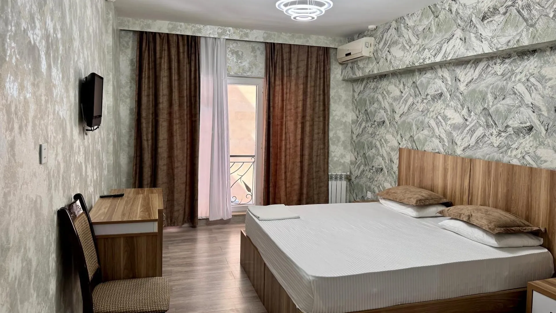 Gl Hotel Baku