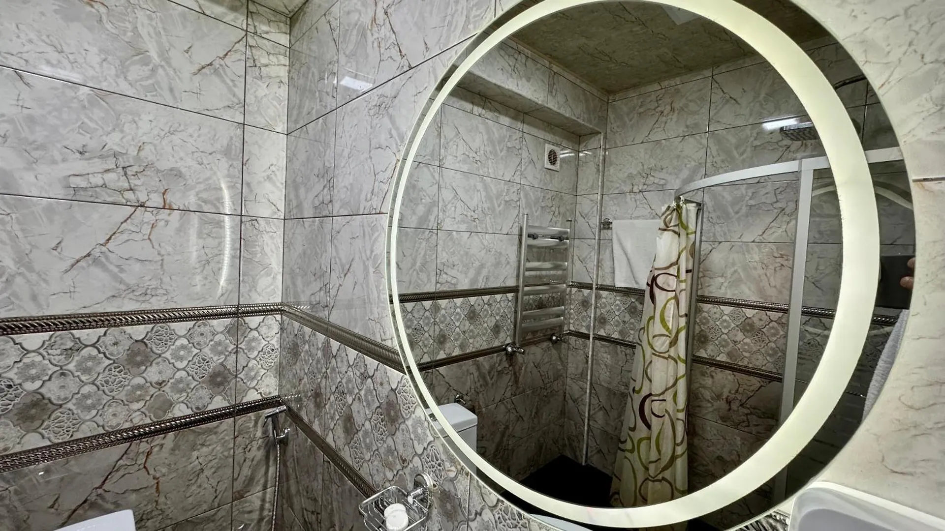Gl Hotel Baku