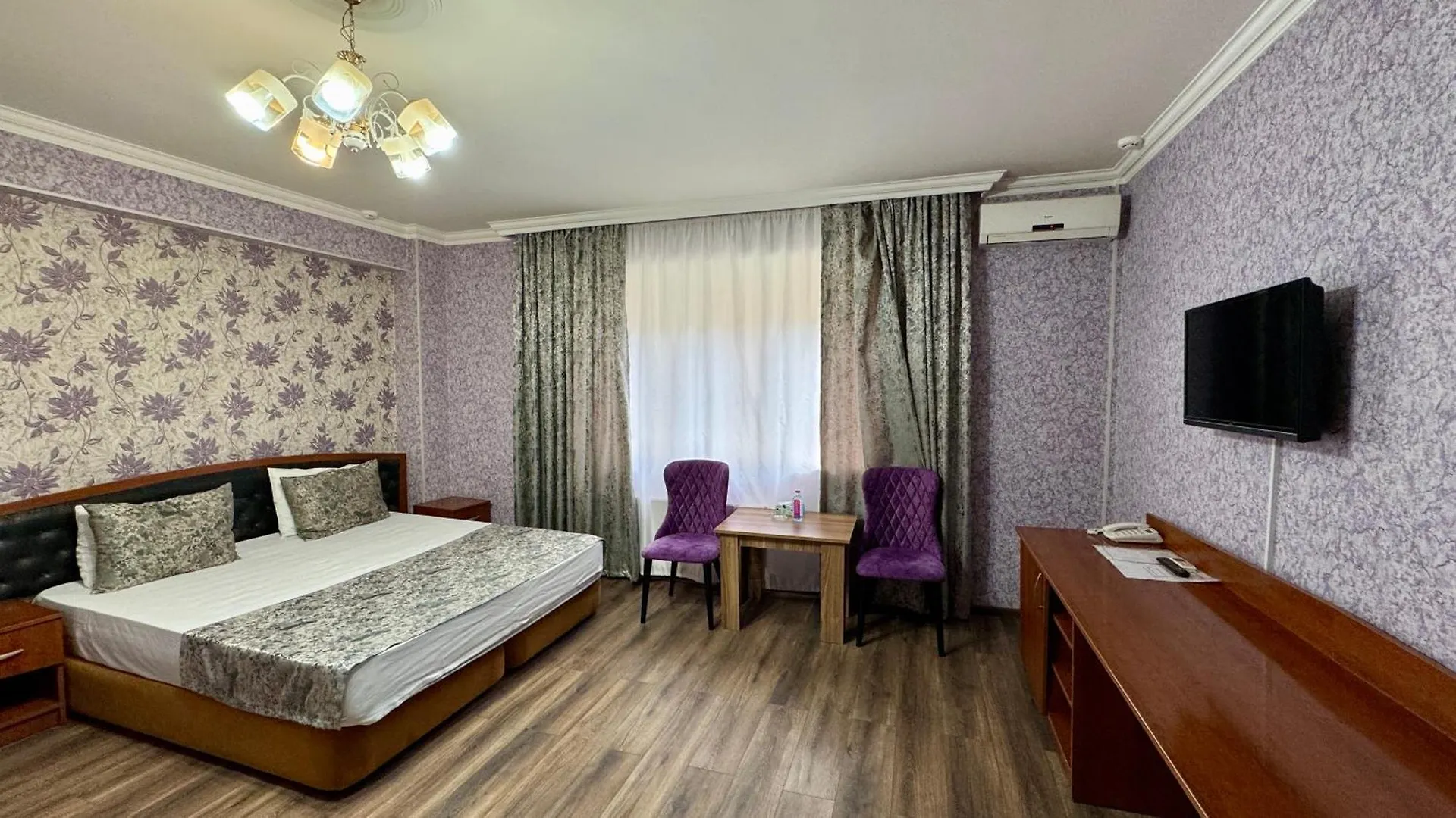 Gl Hotel 바쿠