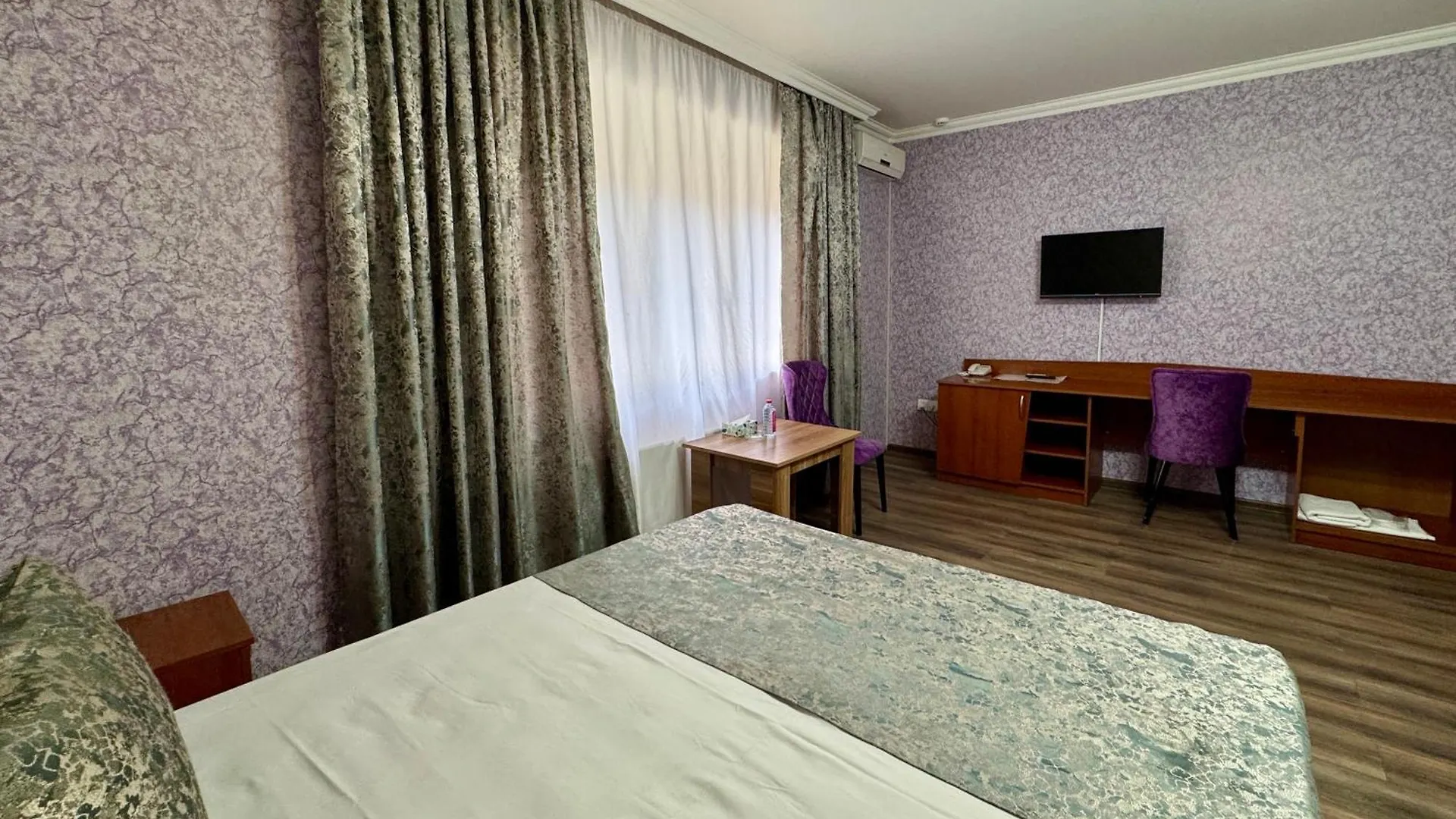 ***  Gl Hotel Baku Azerbaijan