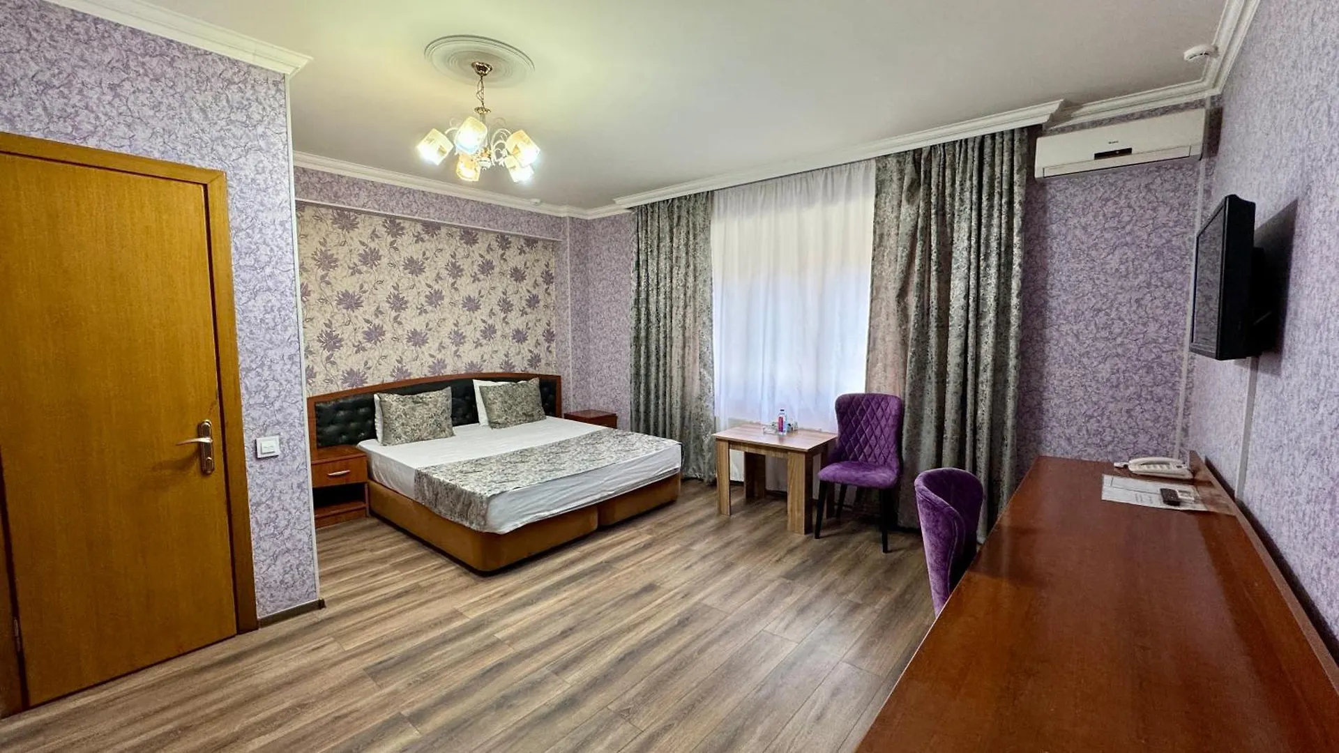 Gl Hotel Baku