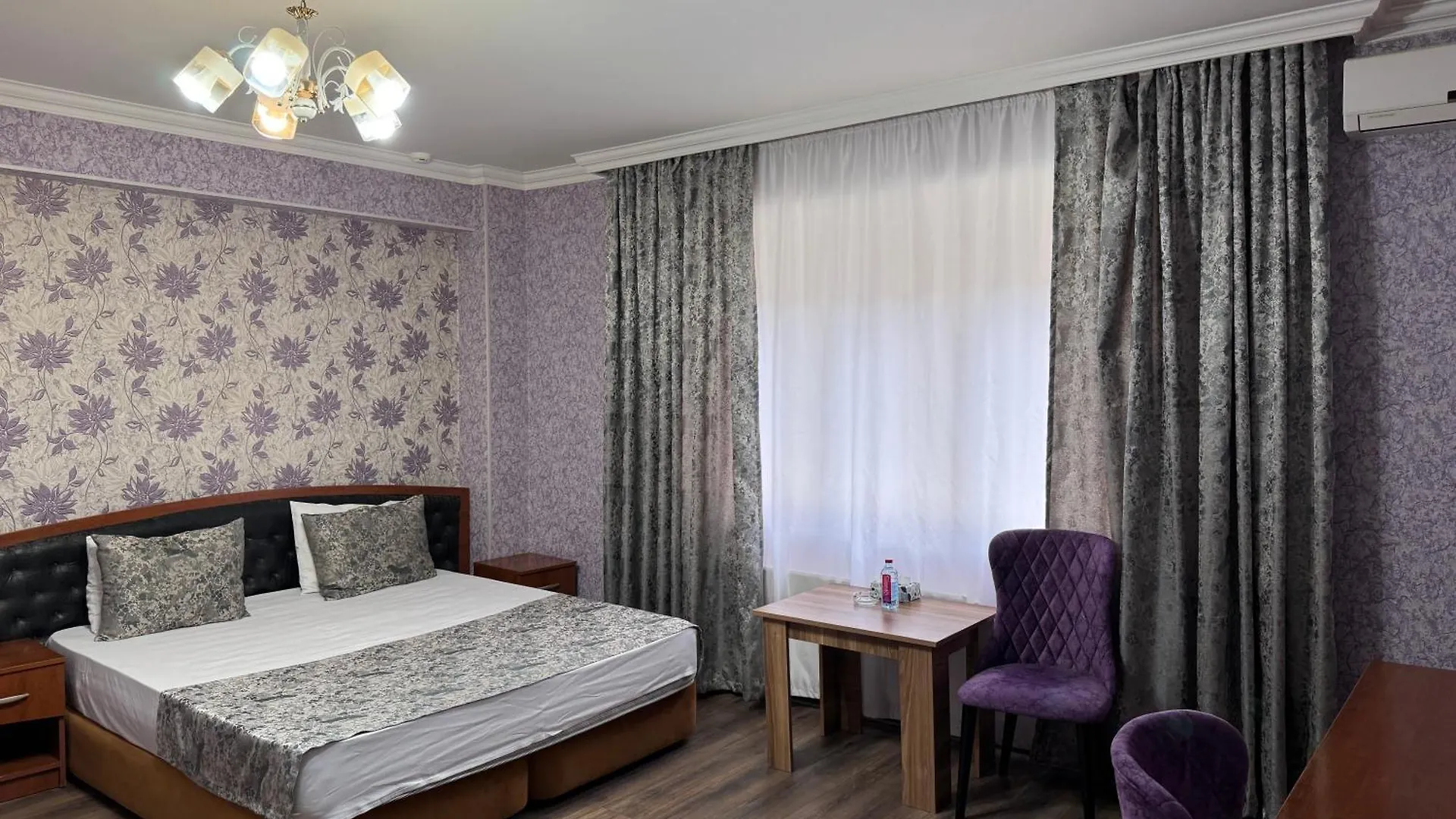Gl Hotel Baku 3*,
