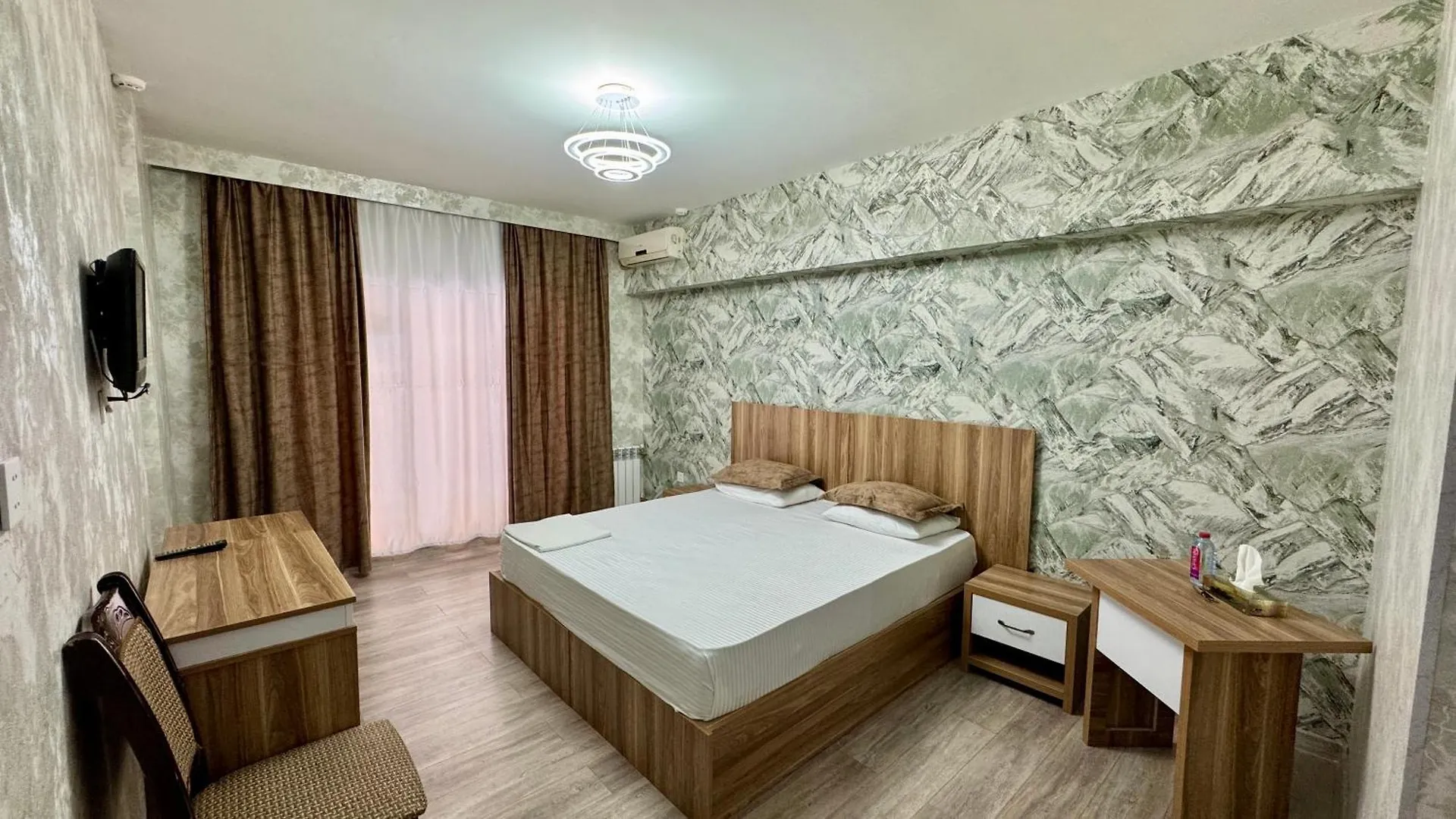 Gl Hotel Baku