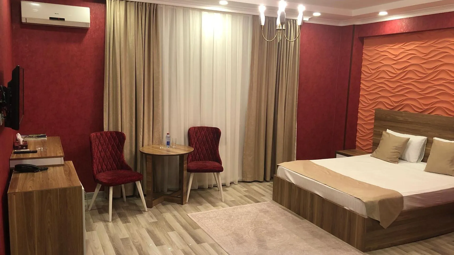 Gl Hotel 바쿠