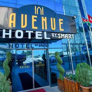3* Hotel Avenue By Smart