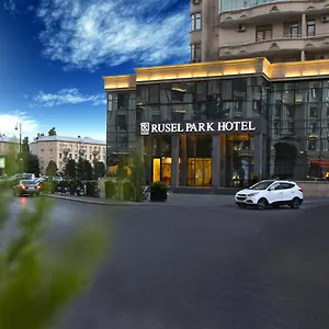3* Hotel Rusel Park