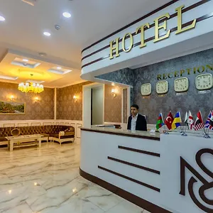3* فندق Maris